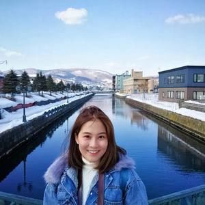 Meet your Posher, Xue wei
